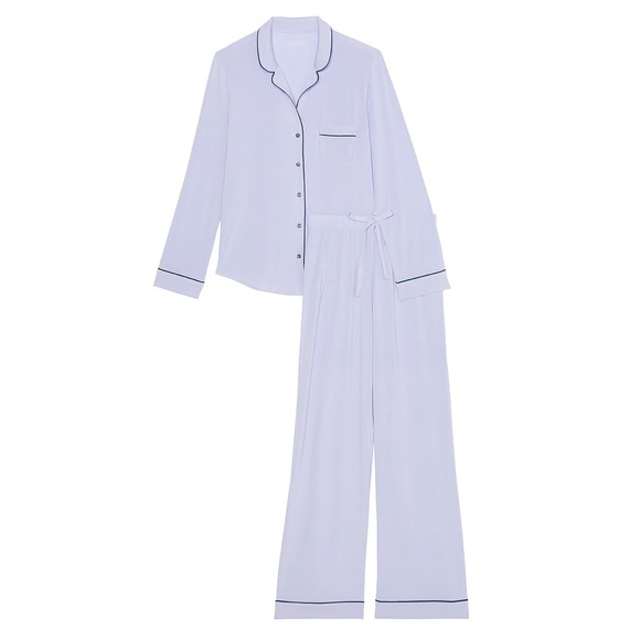 VS Modal Pajama Set - Picture 3 of 5